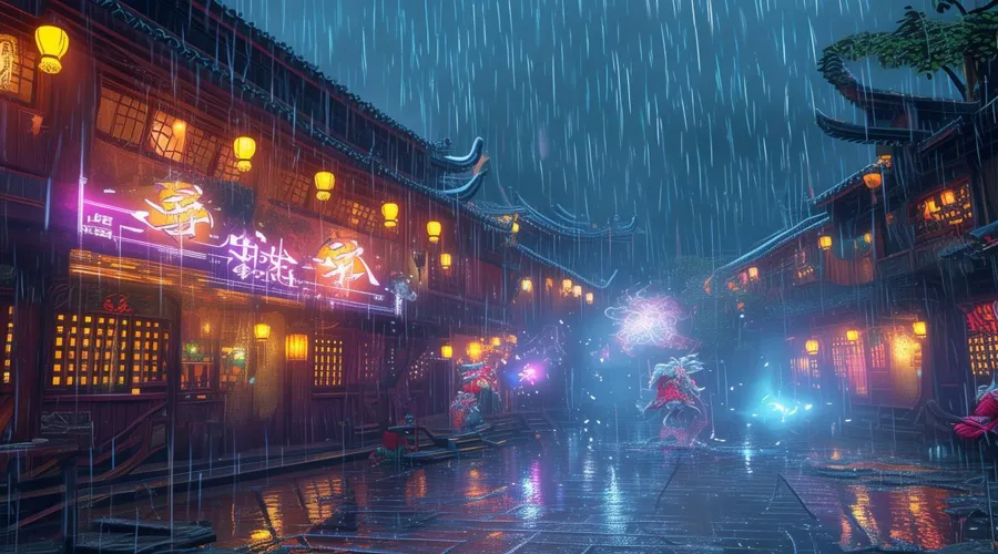 爱丽丝的精神审判游戏图片1